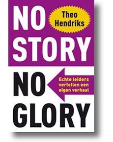 No Story No Glory - Theo Hendriks No Story No Glory - Theo Hendriks